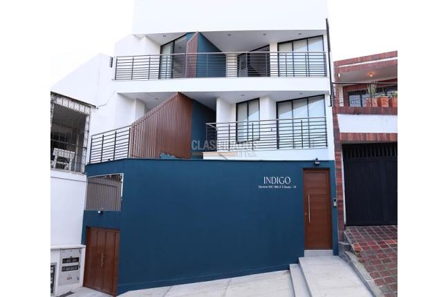Apartaestudios, Alquiler, Miraflores - $1.800.000