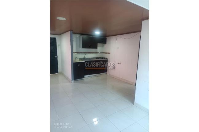 Apartaestudios, Alquiler, Calima - $1.200.000