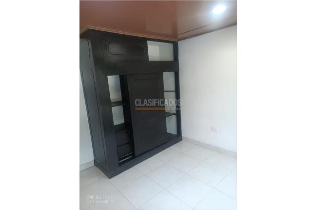 Apartaestudios, Alquiler, Calima - $1.200.000