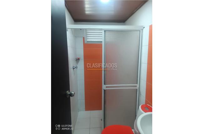 Apartaestudios, Alquiler, Calima - $1.200.000