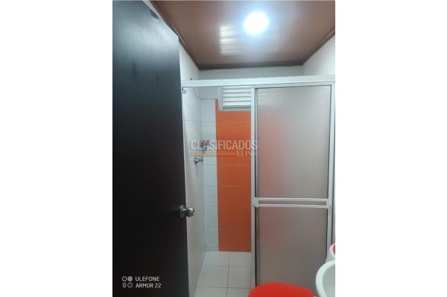Apartaestudios, Alquiler, Calima - $1.200.000