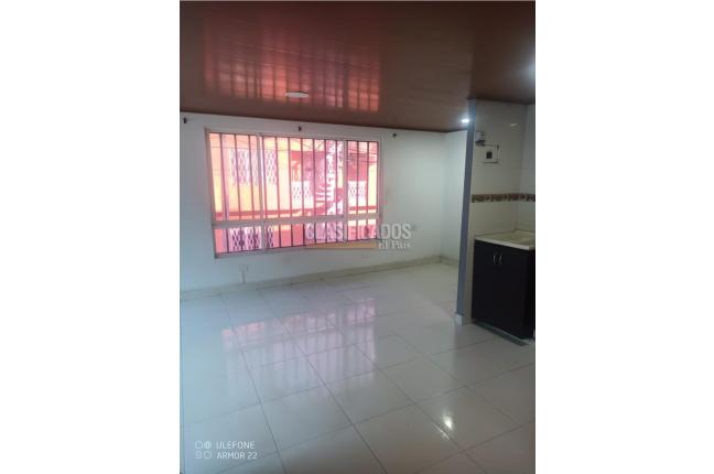 Apartaestudios, Alquiler, Calima - $1.200.000