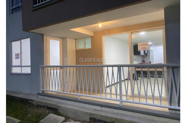 Apartamentos, Alquiler en Ciudad Pacifica