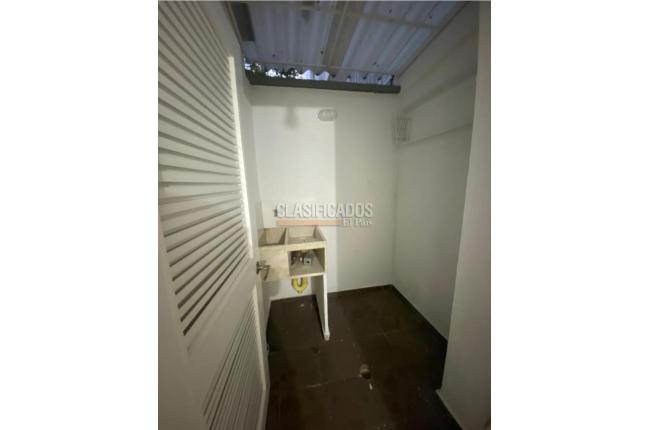 Apartamentos, Alquiler en Ciudad Pacifica