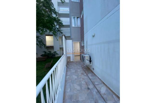 Apartamentos, Alquiler, Ciudad Pacifica - $1.400.000
