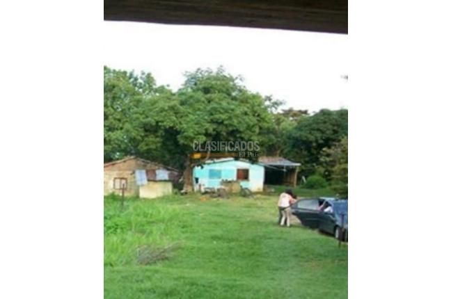 Fincas y Casas Campestres, Venta en La Buitrera