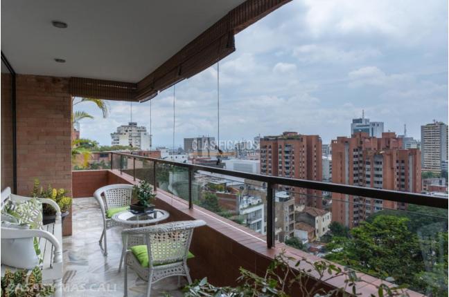 Apartamentos, Venta, Juanambú - $1.050.000.000