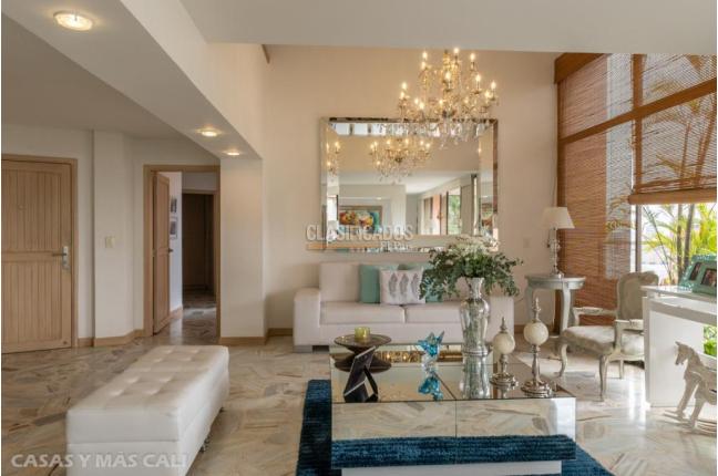 Apartamentos, Venta, Juanambú - $1.050.000.000