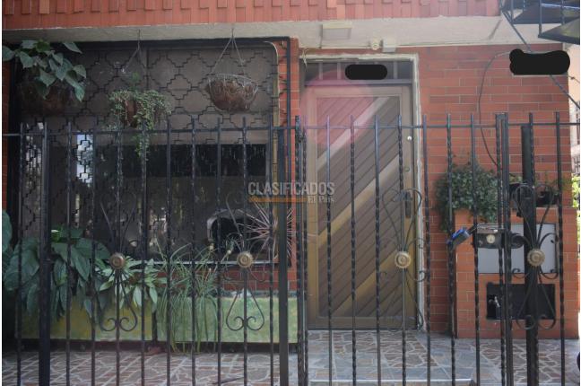 Apartaestudios, Alquiler en Villa del Prado