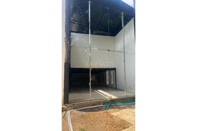 Locales y Bodegas, Alquiler, Ciudad Jardín - $5.700.000