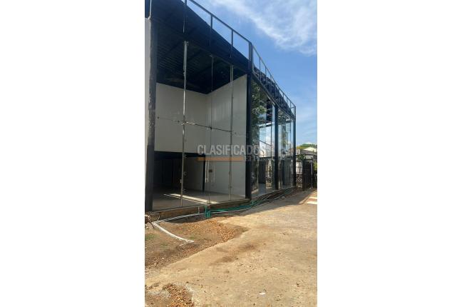 Locales y Bodegas, Alquiler en Ciudad Jardín