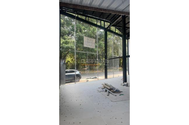 Locales y Bodegas, Alquiler, Ciudad Jardín - $5.700.000