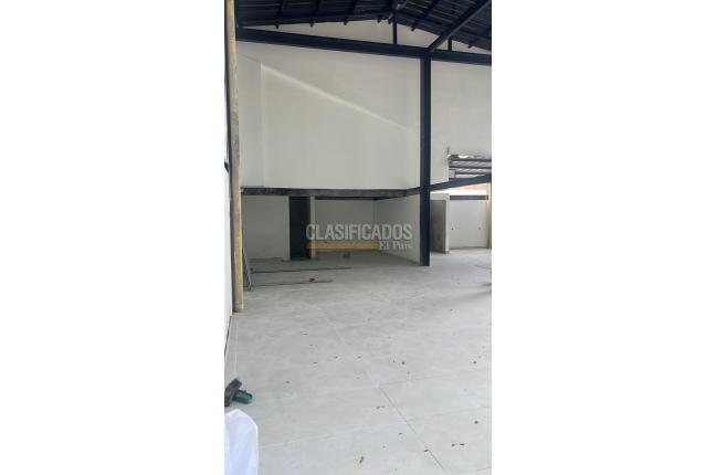 Locales y Bodegas, Alquiler, Ciudad Jardín - $5.700.000