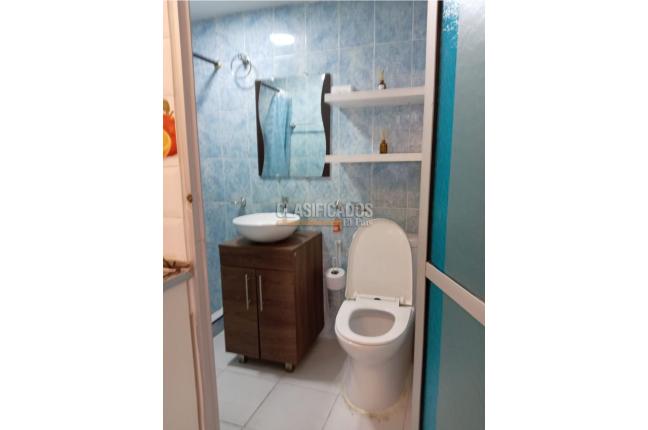 Apartamentos, Alquiler, Santa Anita - $1.000.000