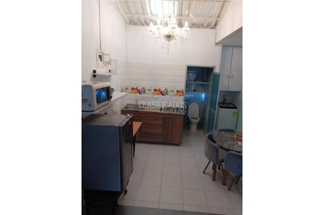 Apartamentos, Alquiler, Santa Anita - $1.000.000