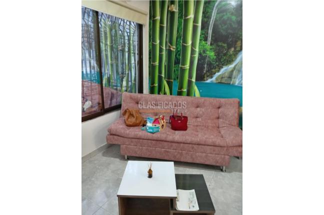 Apartamentos, Alquiler, Santa Anita - $1.000.000