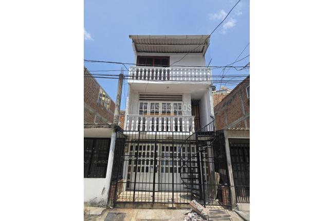 Casas, Venta, Poblado Campestre - $230.000.000