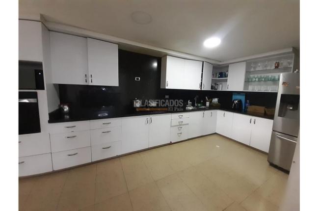 Casas, Venta, La Hacienda - $1.100.000.000