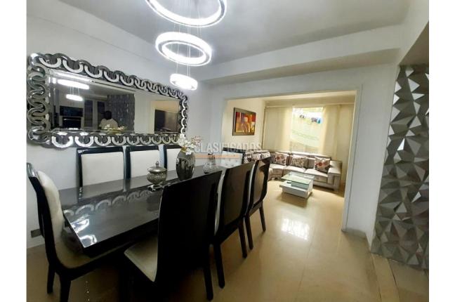 Casas, Venta, La Hacienda - $1.100.000.000