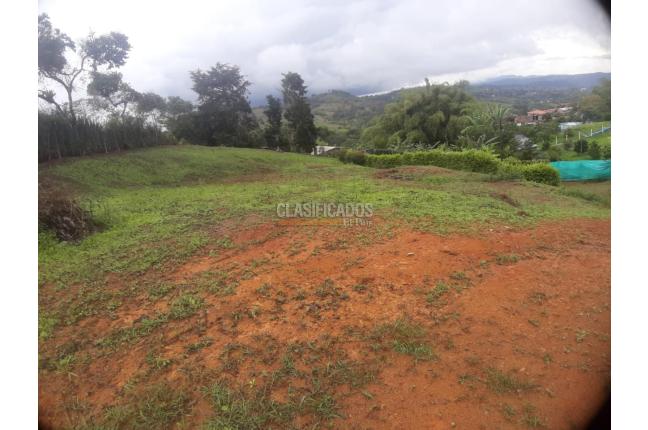 Lotes, Venta en La Cumbre
