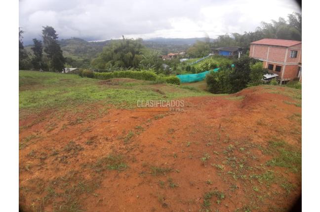 Lotes, Venta en La Cumbre