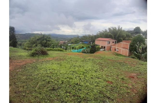 Lotes, Venta en La Cumbre