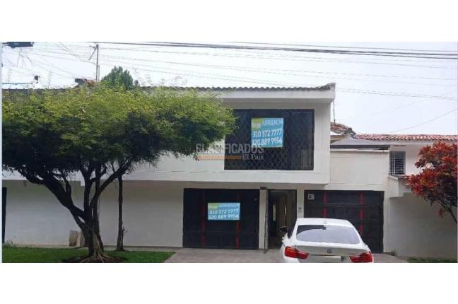 Casas, Alquiler en Tequendama
