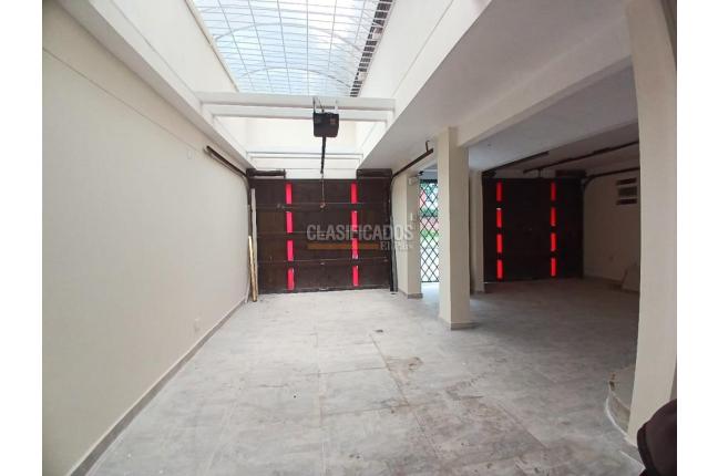 Casas, Alquiler en Tequendama
