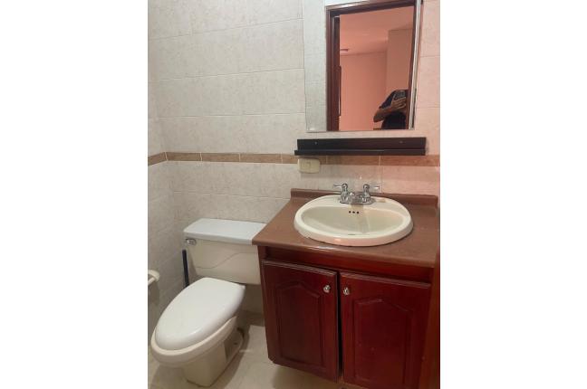 Apartamentos, Alquiler, Ciudad Jardín - $1.200.000