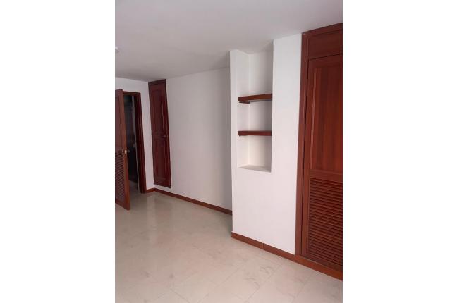 Apartamentos, Alquiler, Ciudad Jardín - $1.200.000