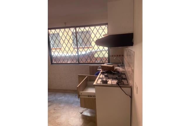Apartamentos, Alquiler, Ciudad Jardín - $1.200.000