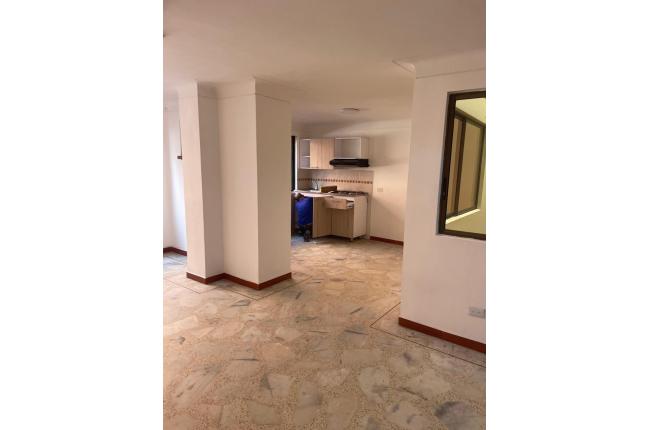 Apartamentos, Alquiler, Ciudad Jardín - $1.200.000