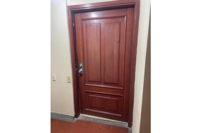 Apartamentos, Alquiler en Ciudad Jardín