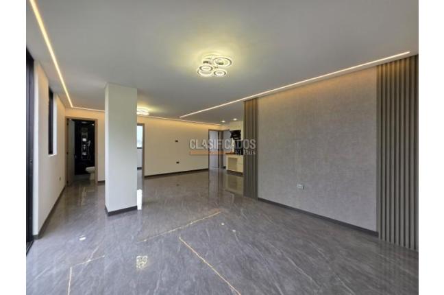 Apartamentos, Venta, Prados del Norte - $480.000.000