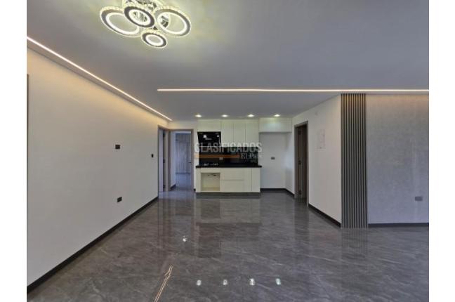 Apartamentos, Venta, Prados del Norte - $480.000.000