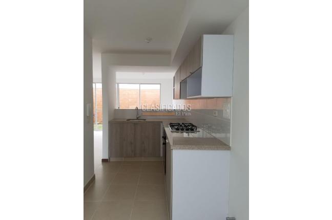 Casas, Venta en Jamundí