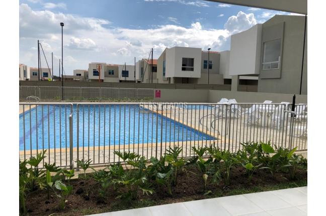 Casas, Venta, Jamundí - $355.000.000