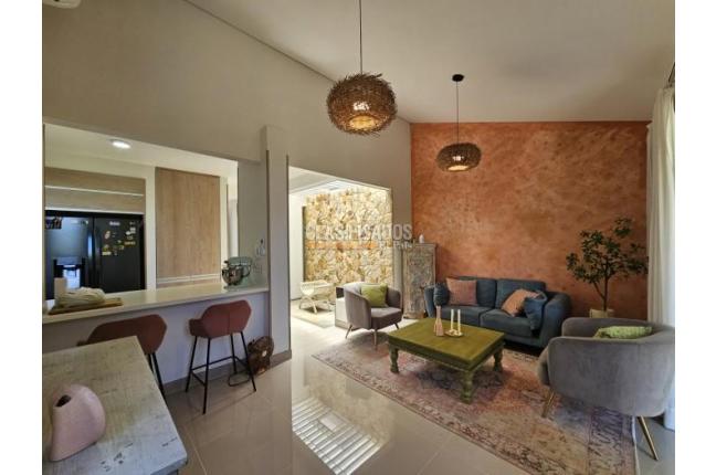 Casas, Venta en Jamundí