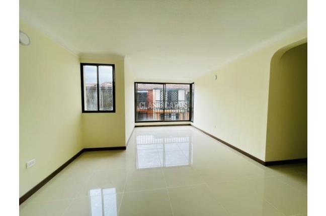 Apartamentos, Venta, Santa Anita - $450.000.000