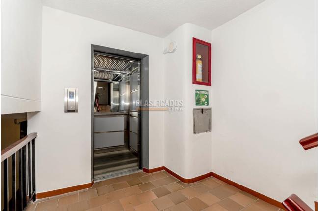Apartamentos, Venta, Santa Anita - $450.000.000