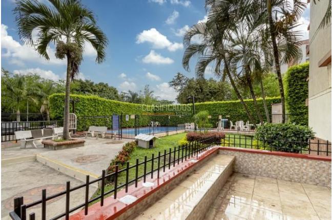 Apartamentos, Venta, Santa Anita - $450.000.000