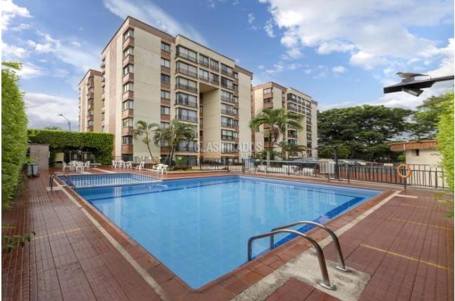 Apartamentos, Venta, Santa Anita - $450.000.000