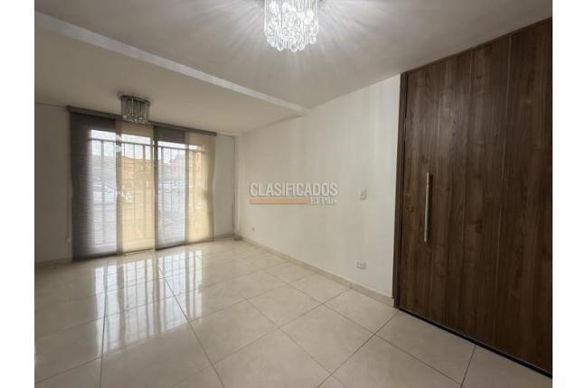 Casas, Alquiler en Valle del Lili