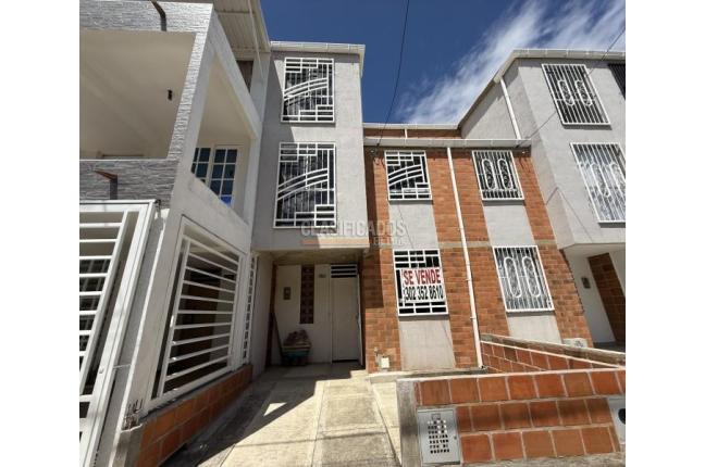 Casas, Venta, Jamundí - $165.000.000