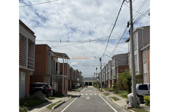 Casas, Venta, Jamundí - $165.000.000