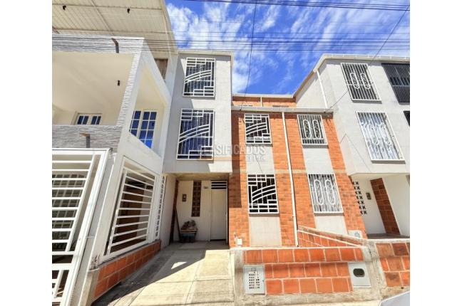 Casas, Venta, Jamundí - $165.000.000