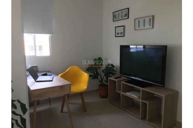 Apartamentos, Venta en Ciudad Pacifica