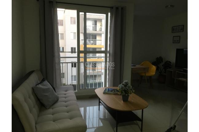 Apartamentos, Venta, Ciudad Pacifica - $179.000.000