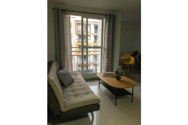 Apartamentos, Venta, Ciudad Pacifica - $179.000.000