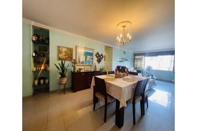 Apartamentos, Venta en El Ingenio